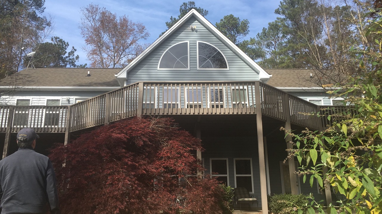 Photo of Outdoor in Greensboro