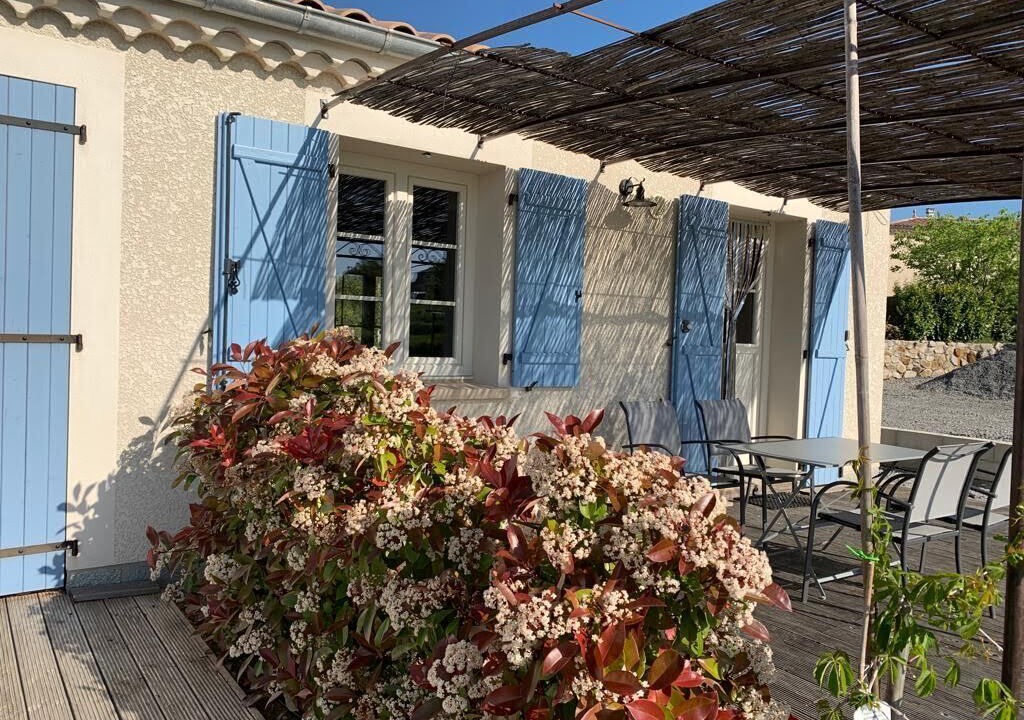 Photo of Outdoor in Chambonas