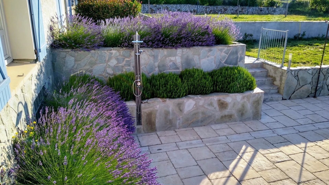 Photo of Outdoor in Chambonas