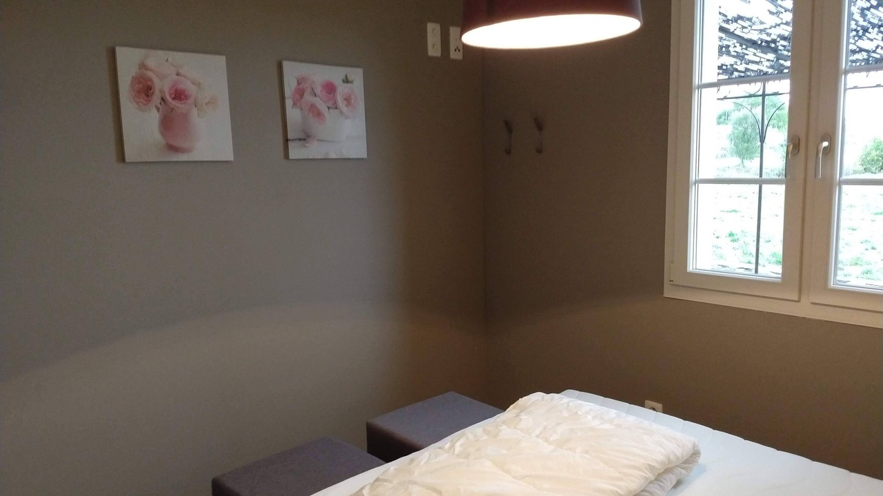 Photo of Bedroom in Chambonas