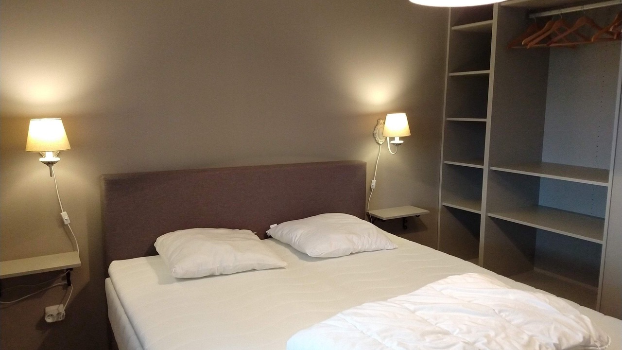 Photo of Bedroom in Chambonas