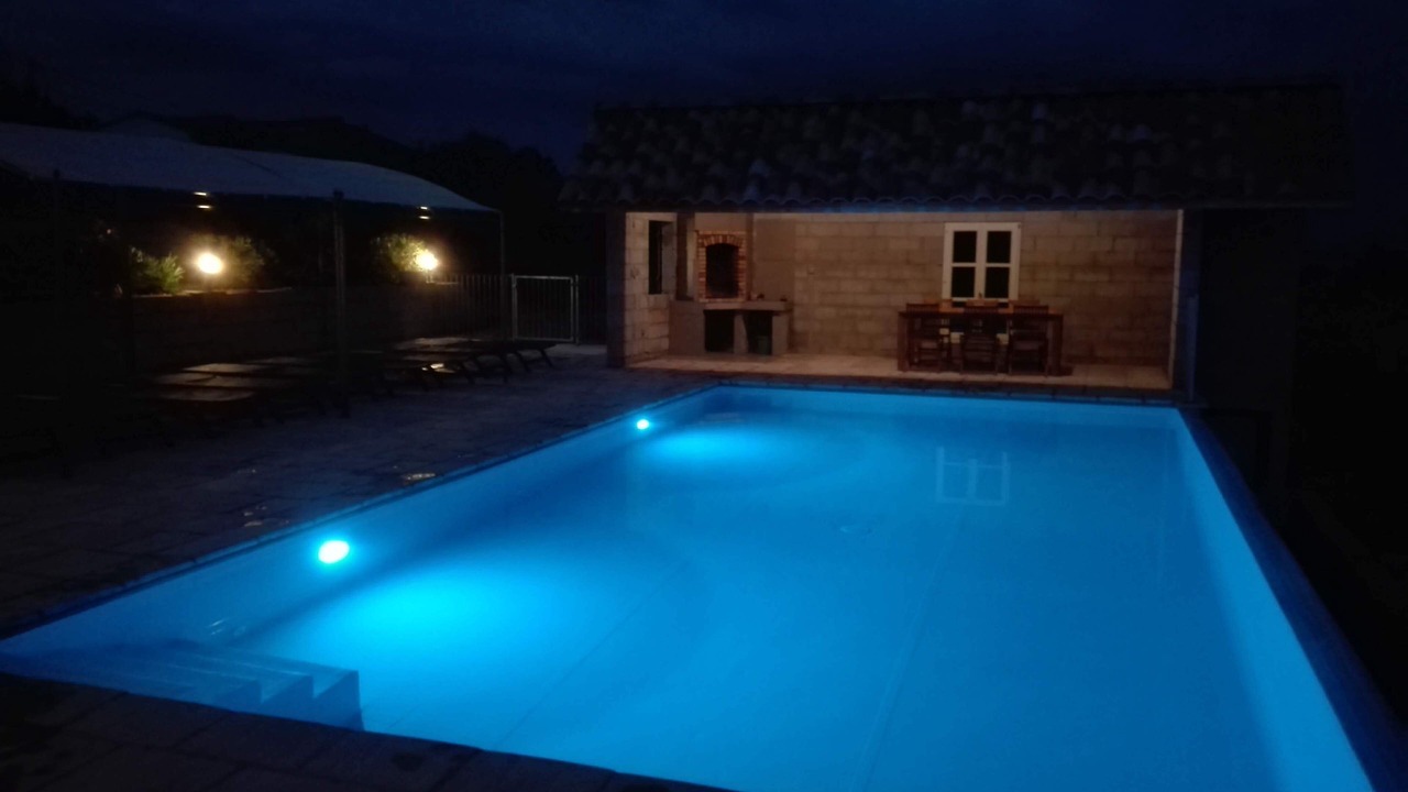 Photo of Outdoor in Chambonas