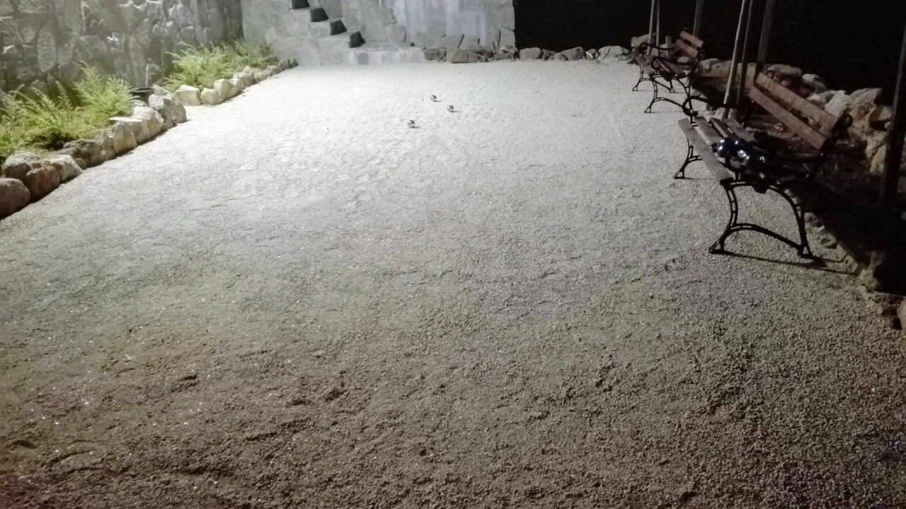 Photo of Outdoor in Chambonas