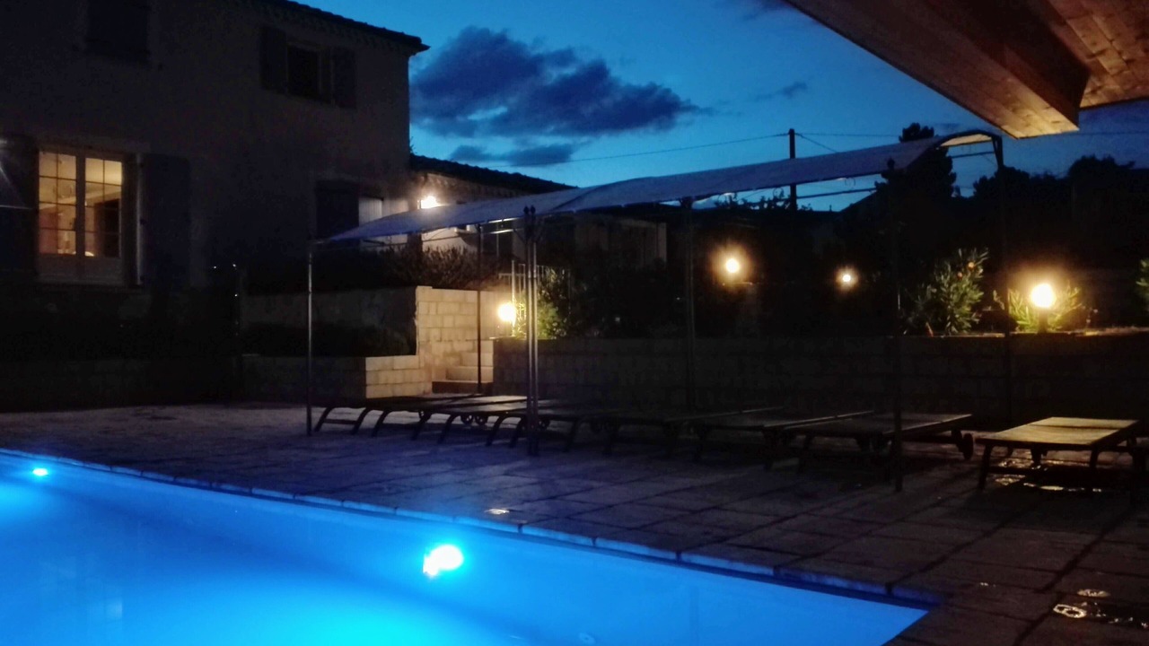 Photo of Outdoor in Chambonas