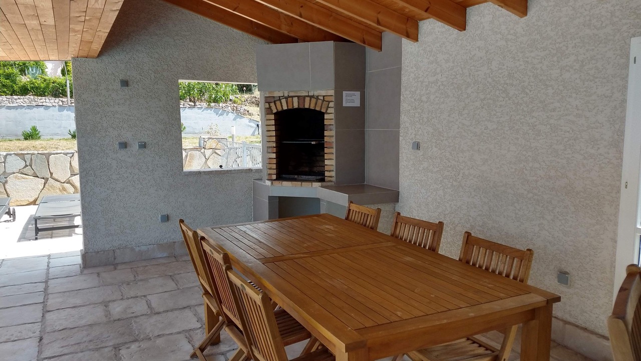 Photo of Outdoor in Chambonas