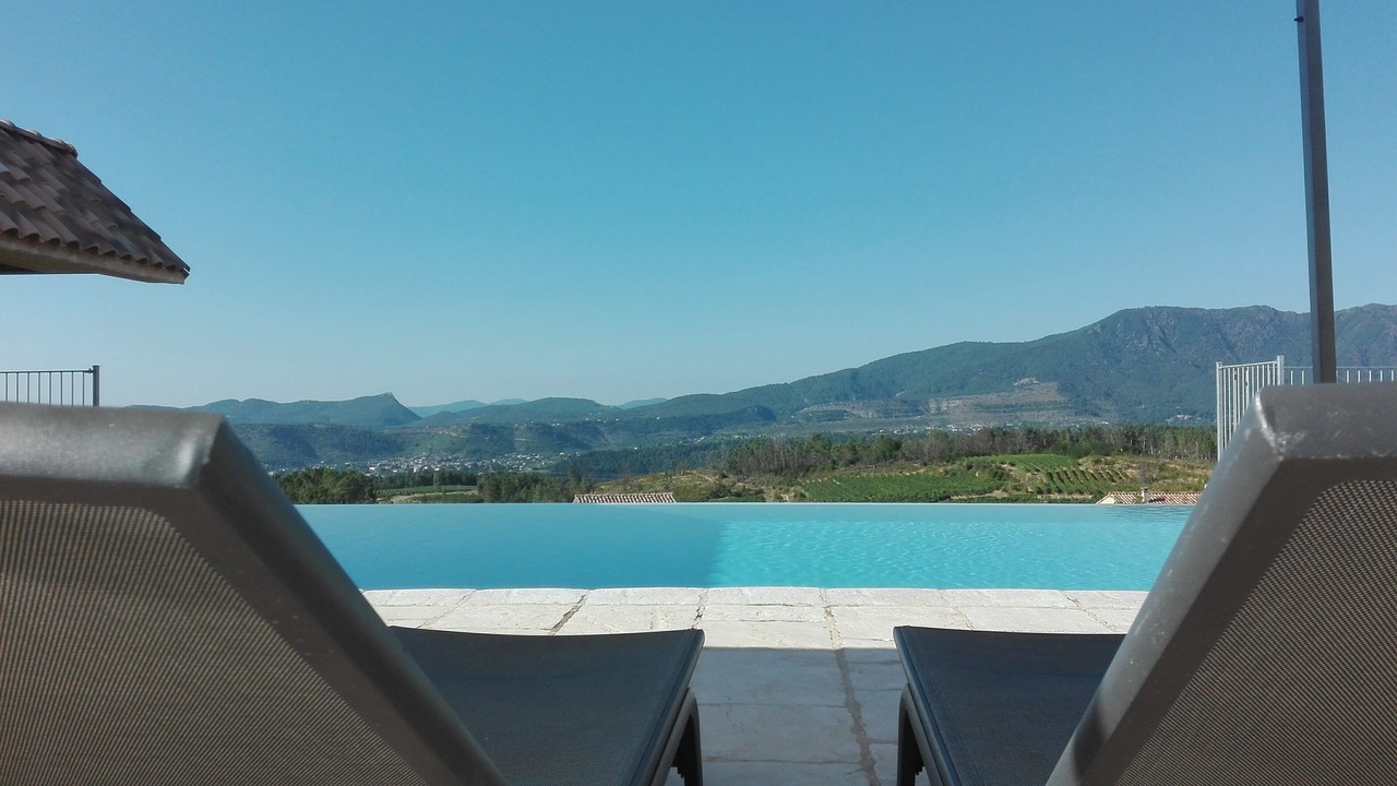Photo of Outdoor in Chambonas