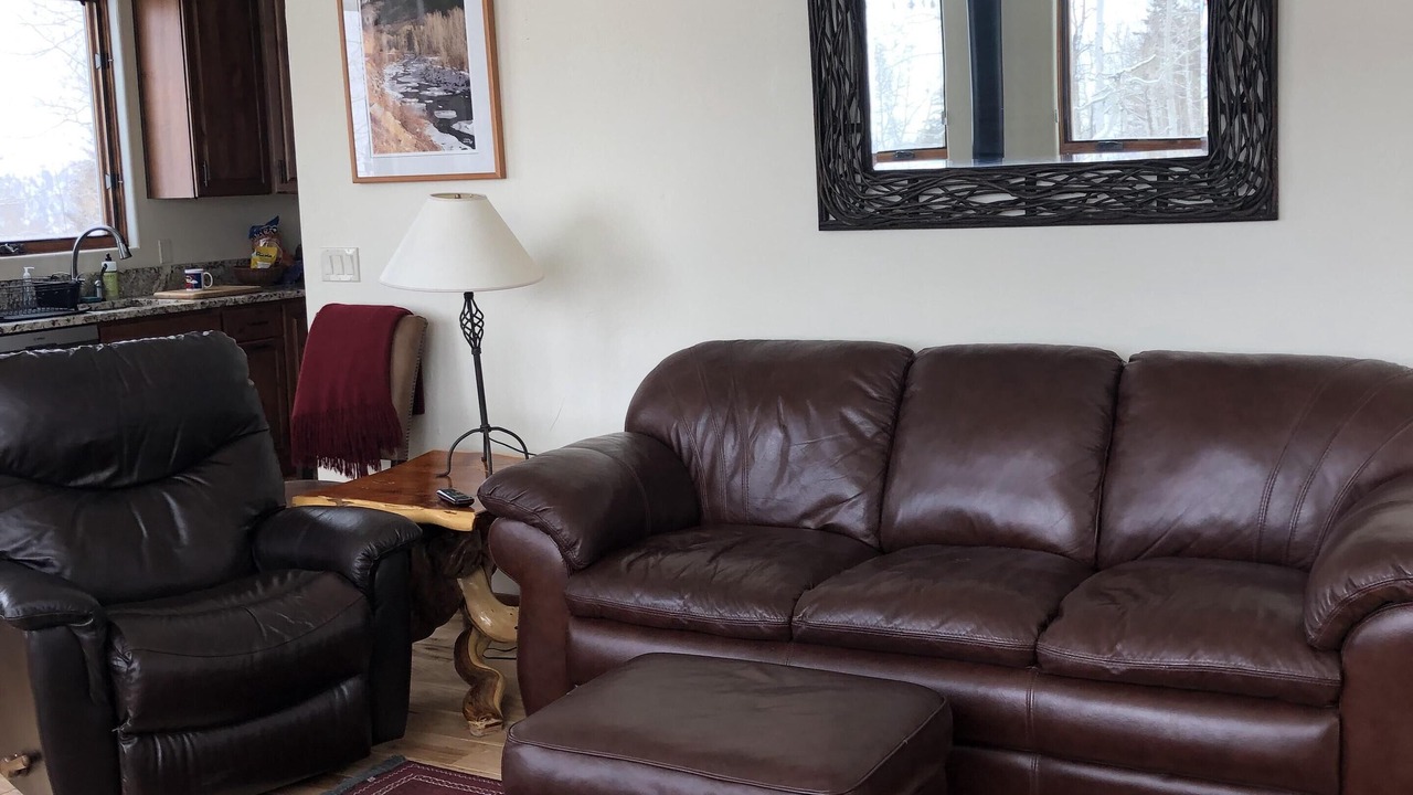 Photo of Bedroom in Mountain Village