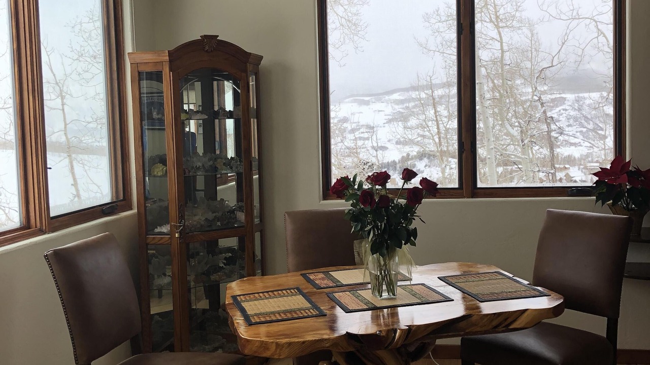 Photo of Bedroom in Mountain Village
