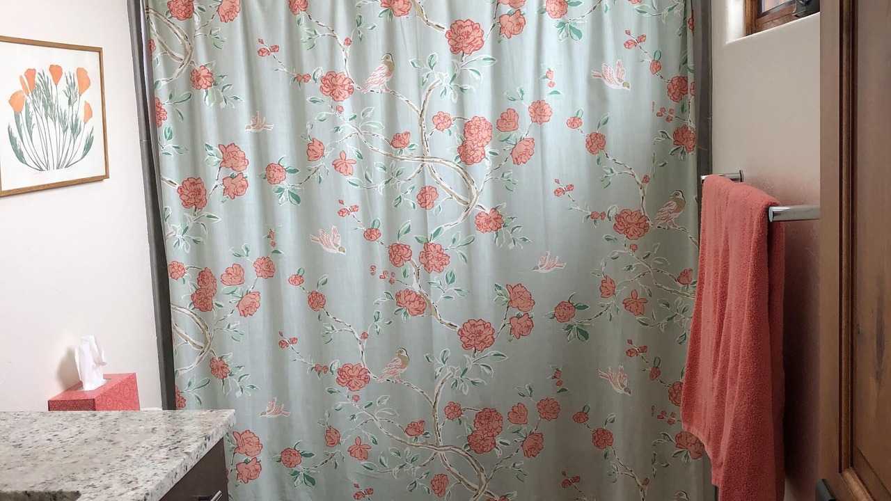 Photo of Bathroom in Mountain Village