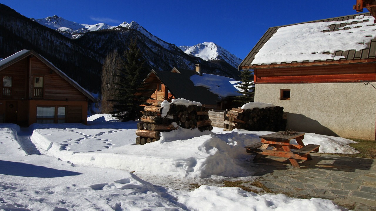 Photo of Outdoor in Nevache