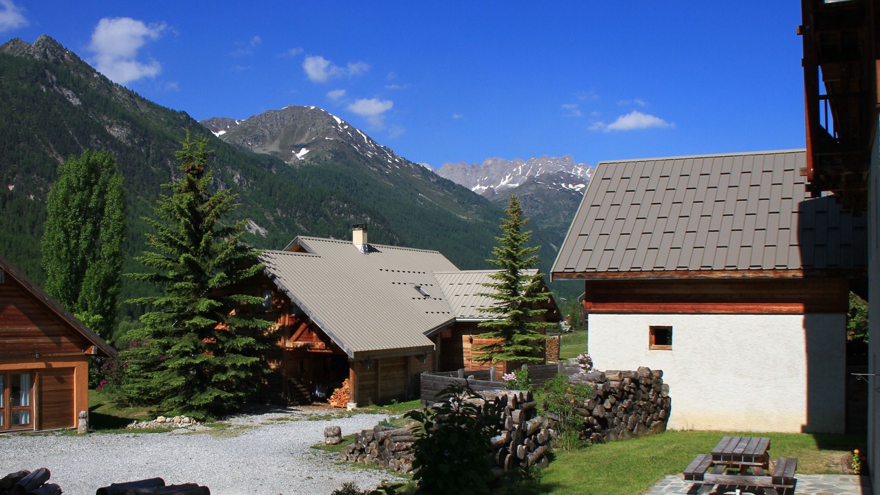 Photo of Outdoor in Nevache