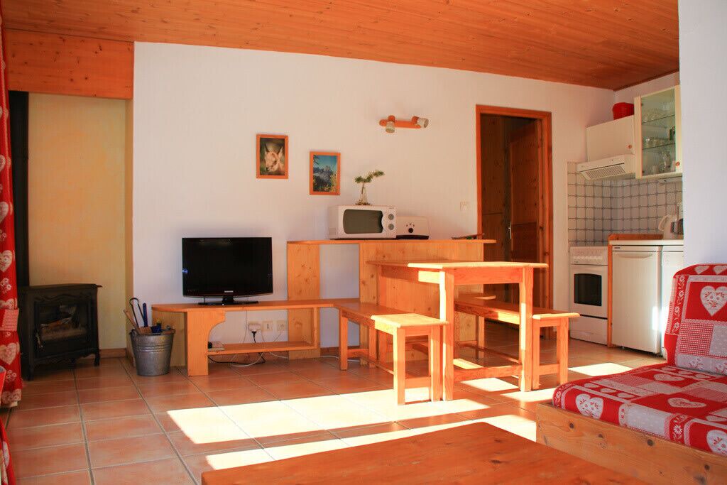 Photo of Livingroom in Nevache