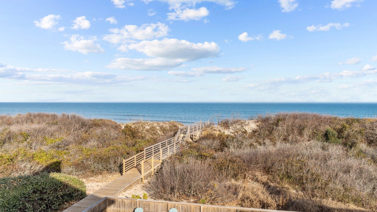 Photo of Outdoor in Ocean Sands
