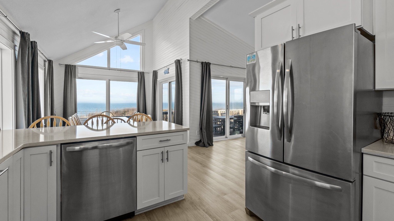 Photo of Kitchen in Ocean Sands