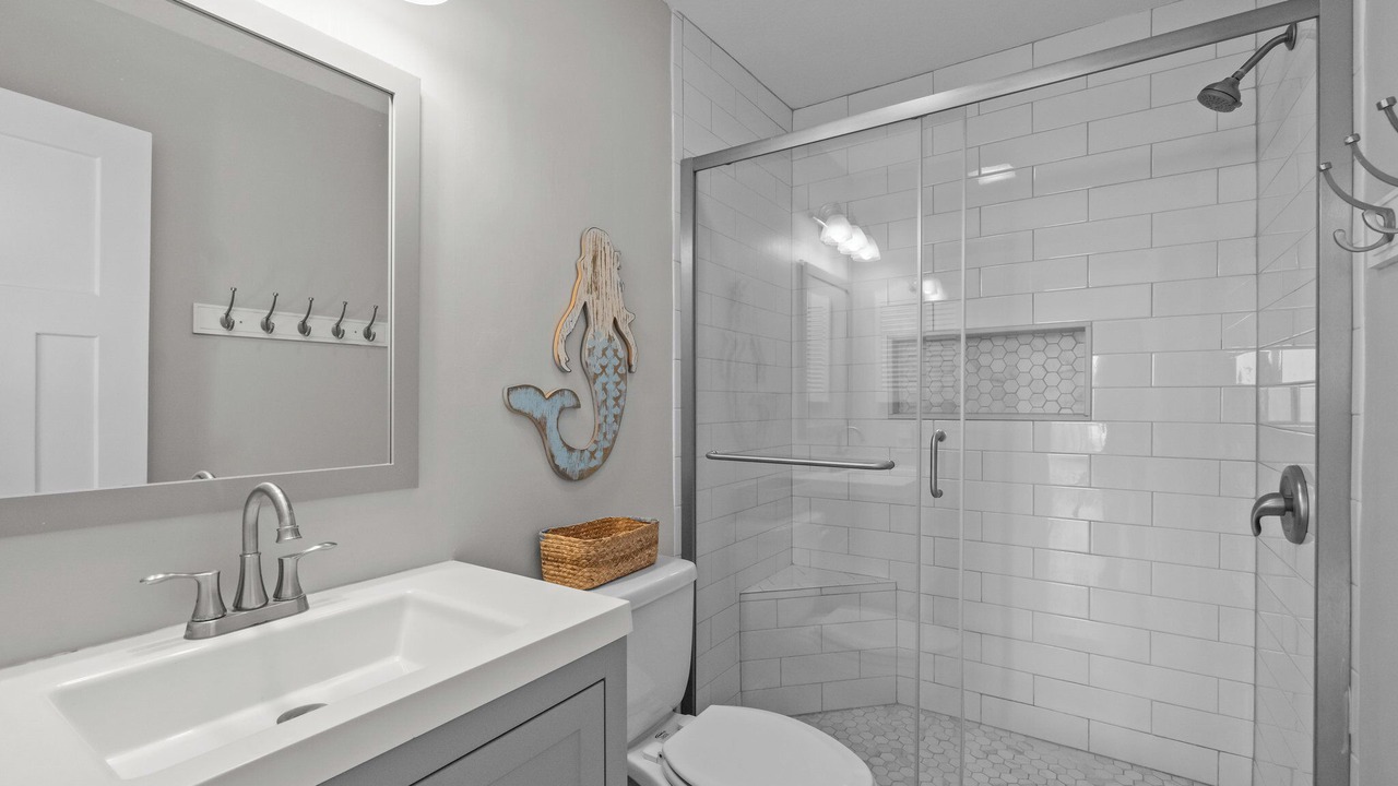 Photo of Bathroom in Ocean Sands