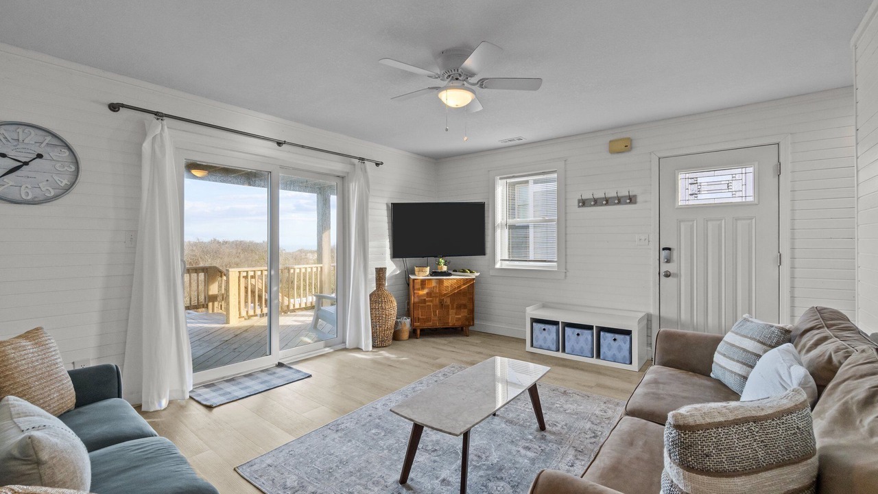 Photo of Livingroom in Ocean Sands