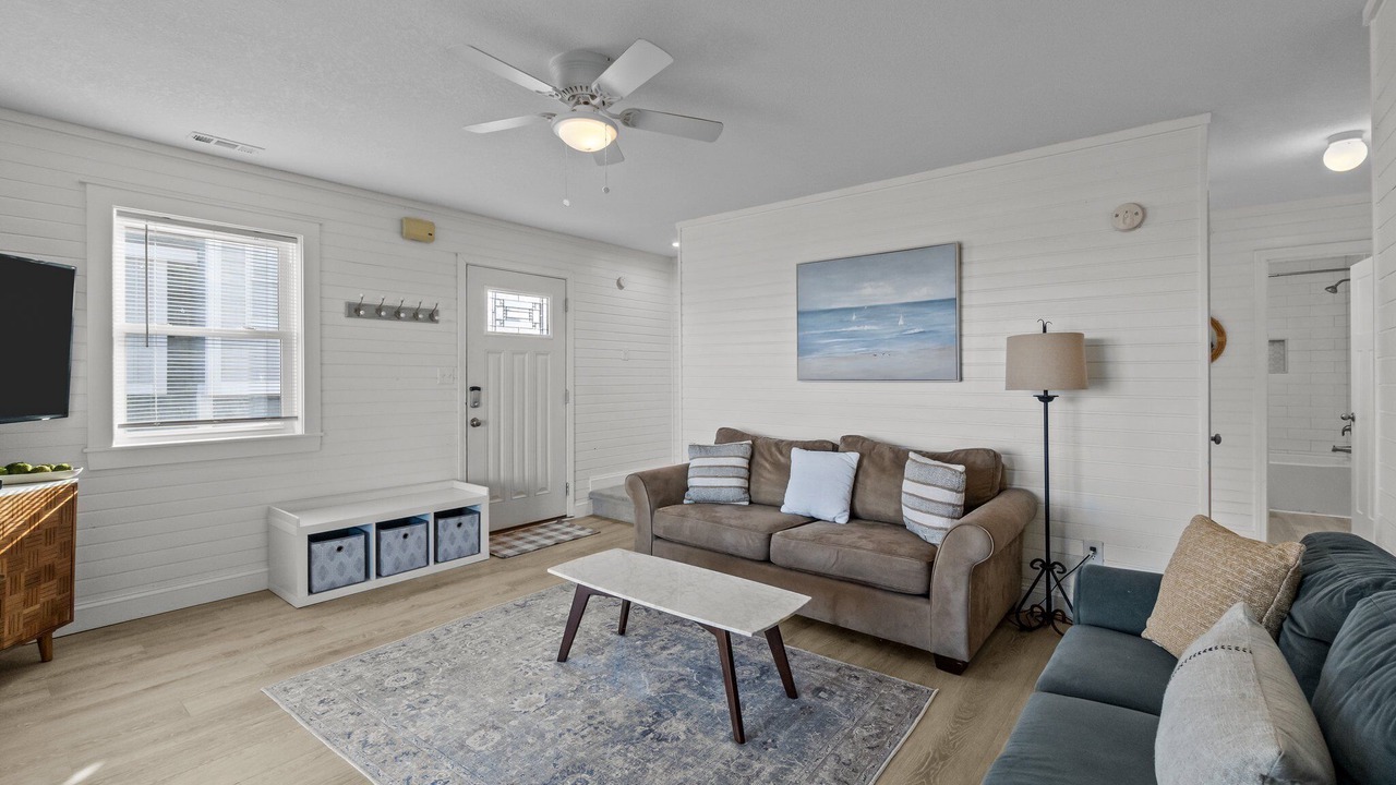 Photo of Livingroom in Ocean Sands