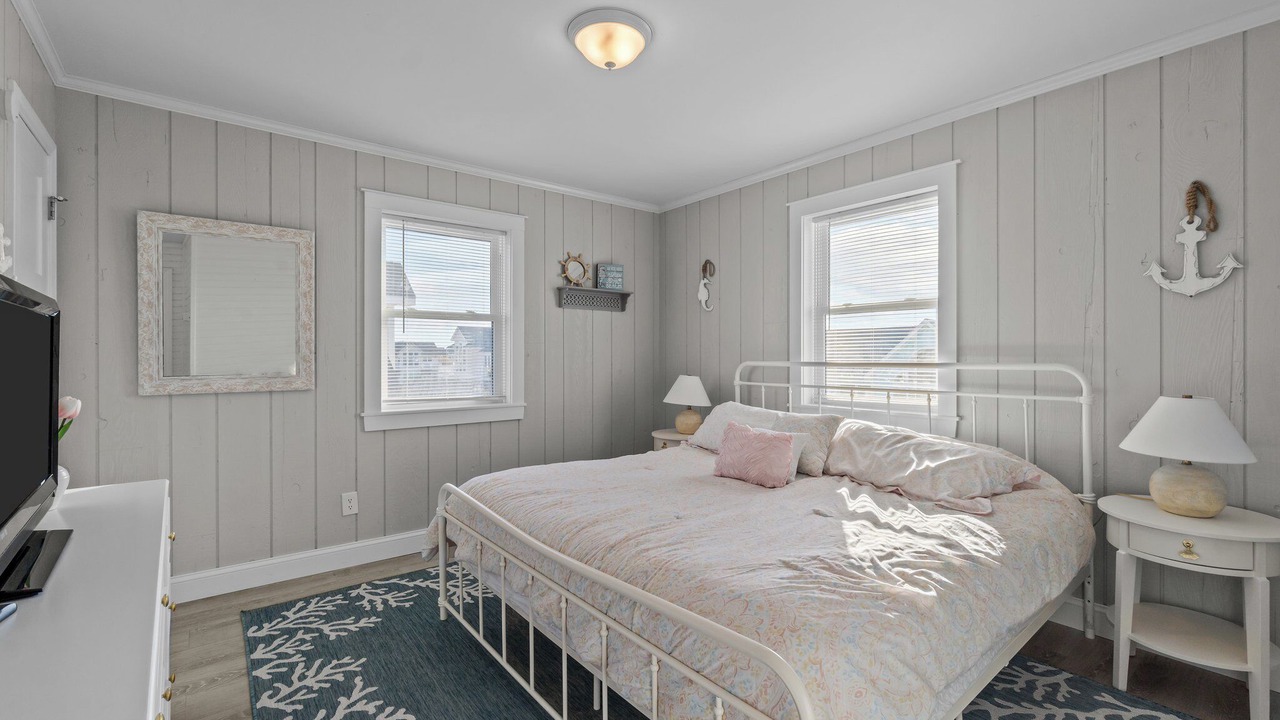 Photo of Bedroom in Ocean Sands