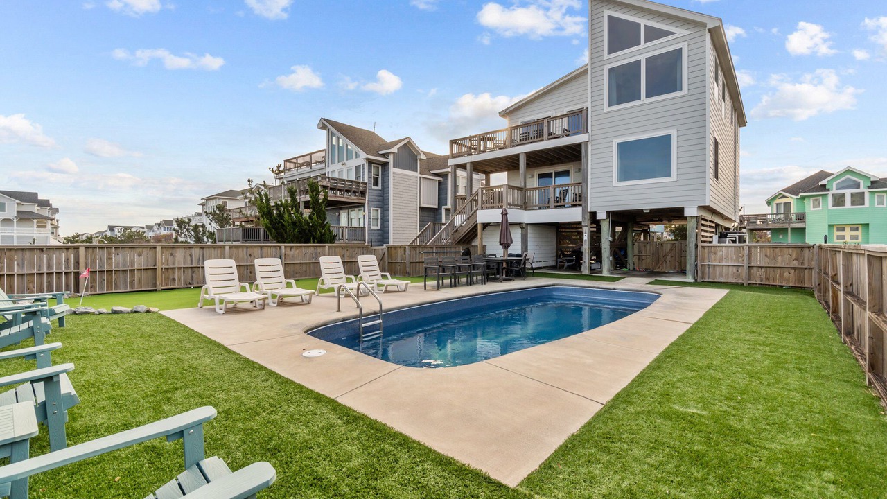 Photo of Outdoor in Ocean Sands