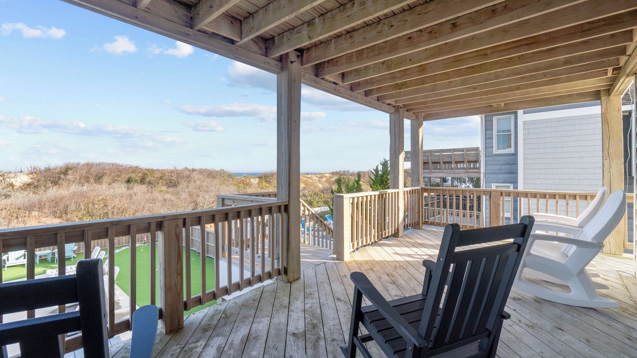 Photo of Outdoor in Ocean Sands