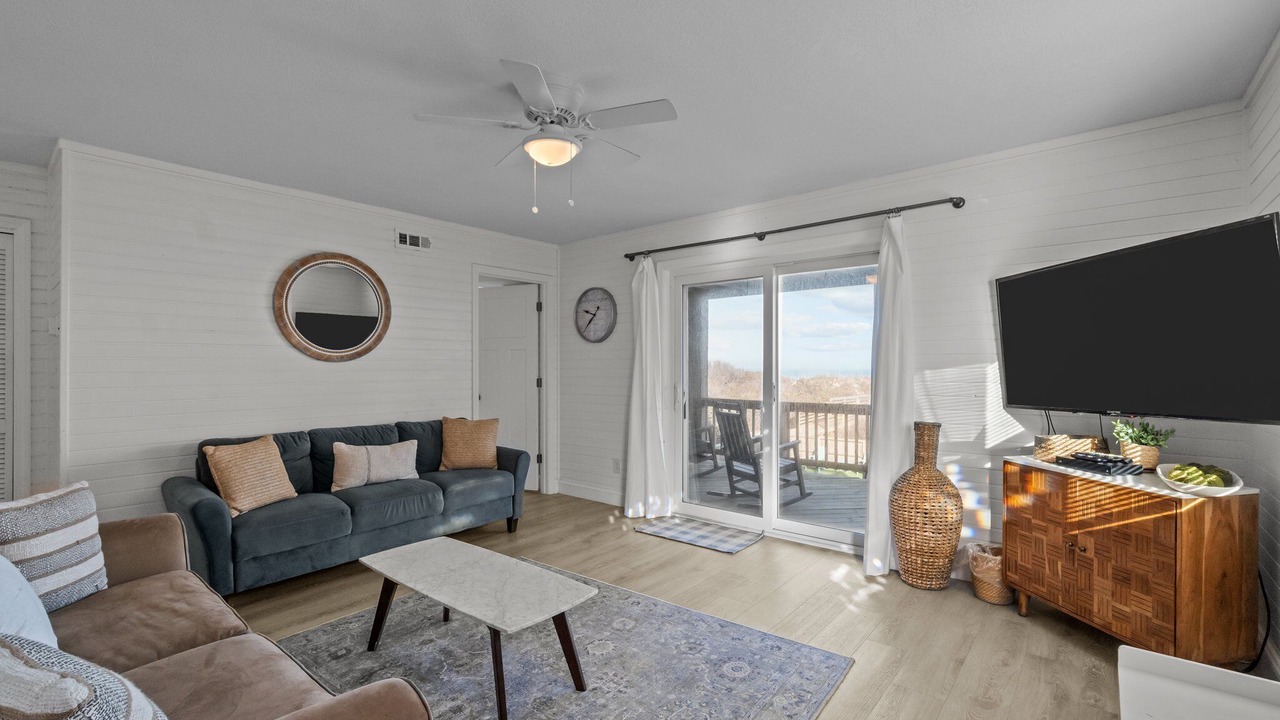 Photo of Livingroom in Ocean Sands