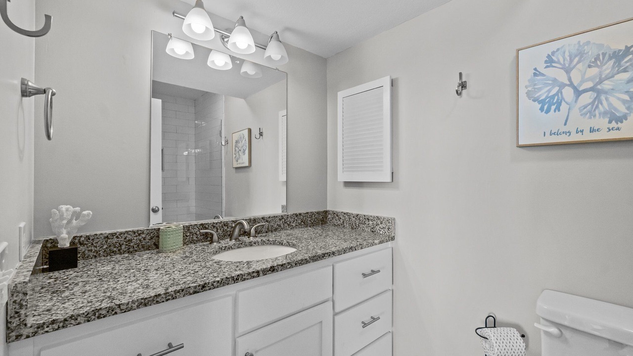 Photo of Bathroom in Ocean Sands