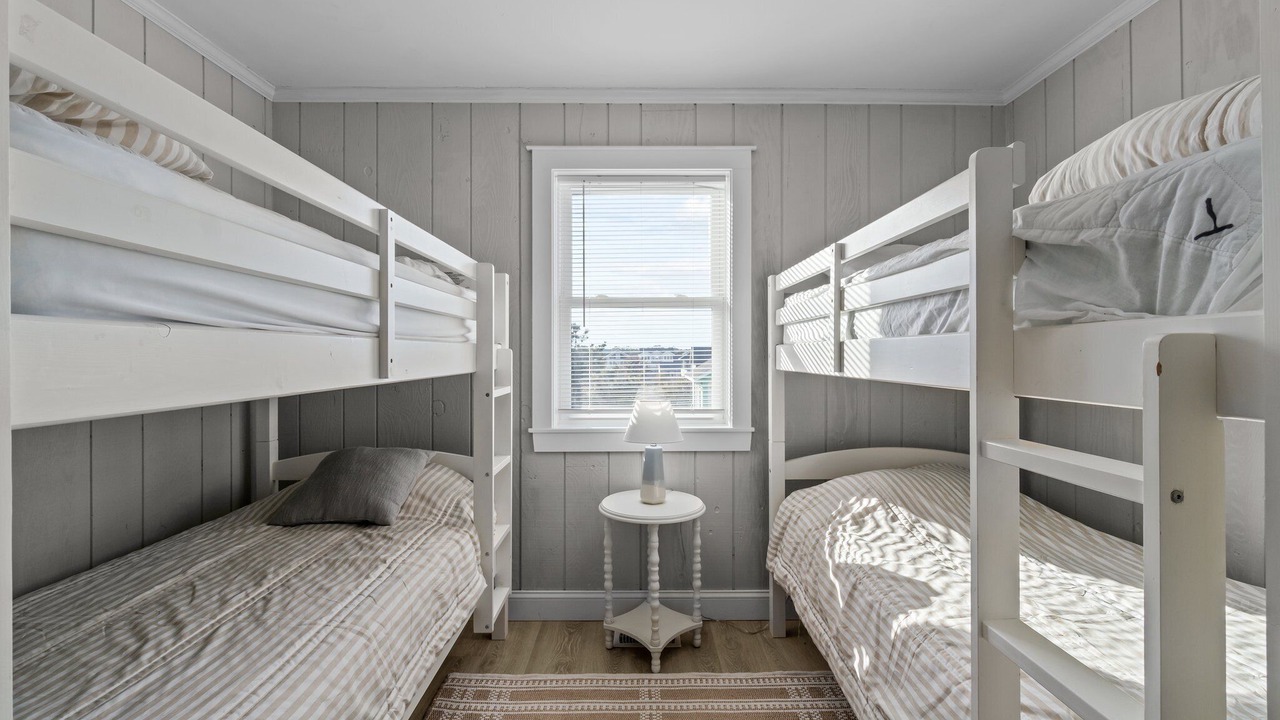 Photo of Bedroom in Ocean Sands