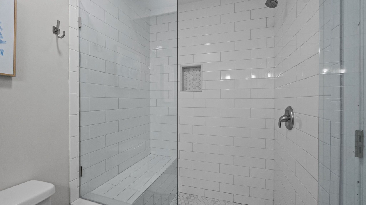 Photo of Bathroom in Ocean Sands
