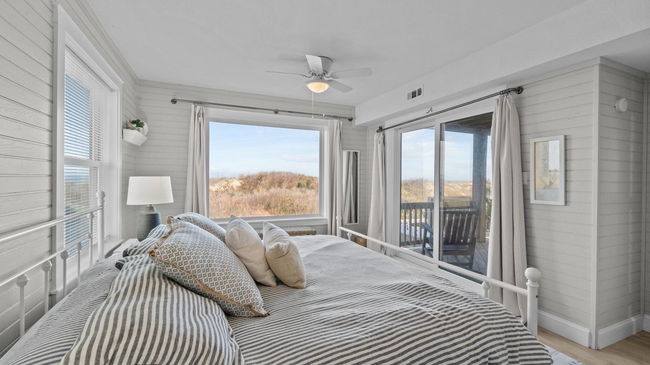 Photo of Bedroom in Ocean Sands