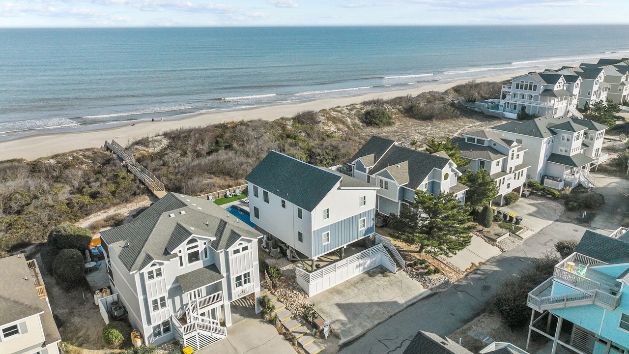 Photo of Outdoor in Ocean Sands