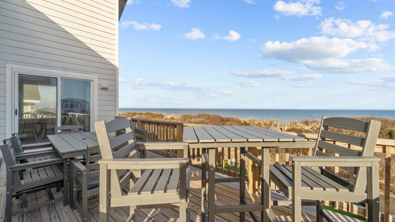 Photo of Outdoor in Ocean Sands