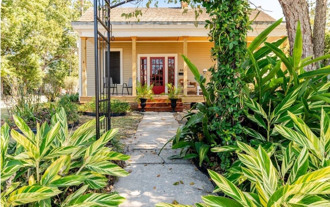 Photo of Outdoor in Abbeville