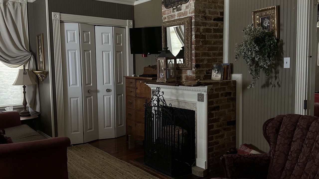 Photo of Livingroom in Abbeville