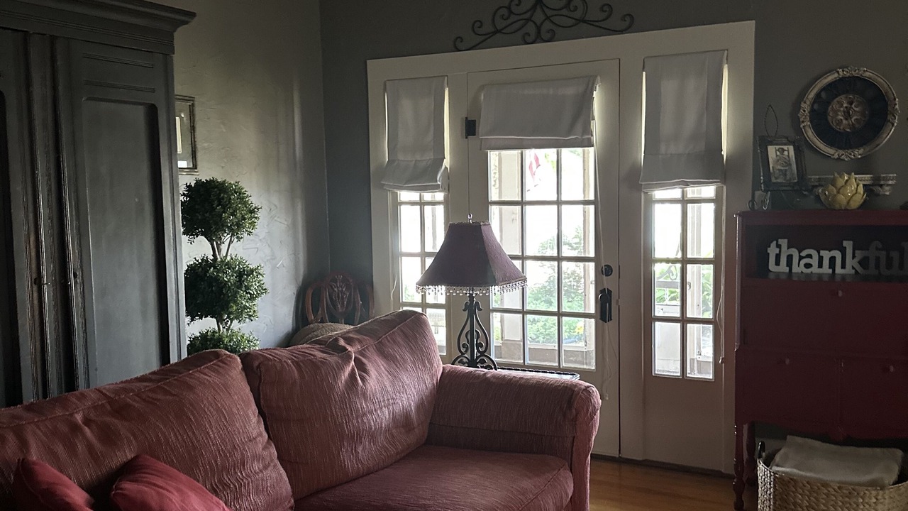 Photo of Livingroom in Abbeville