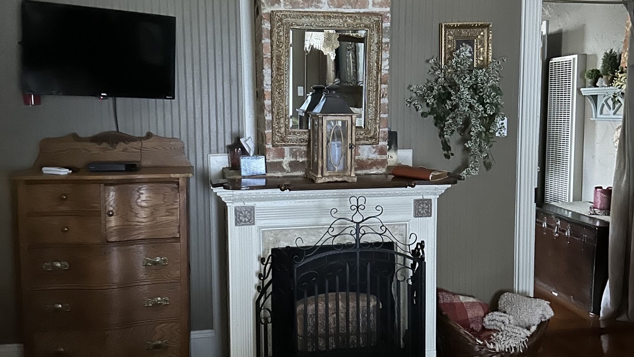 Photo of Livingroom in Abbeville