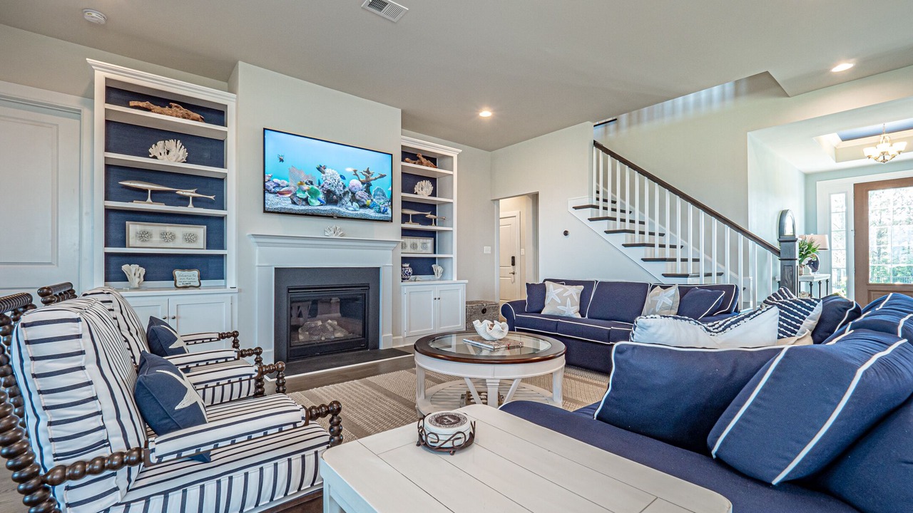 Photo of Bedroom in Selbyville