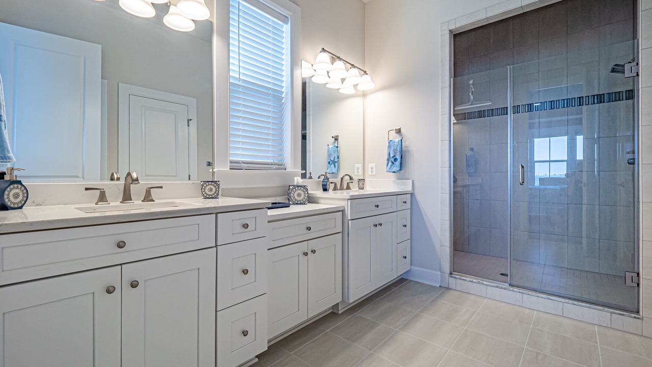 Photo of Bathroom in Selbyville