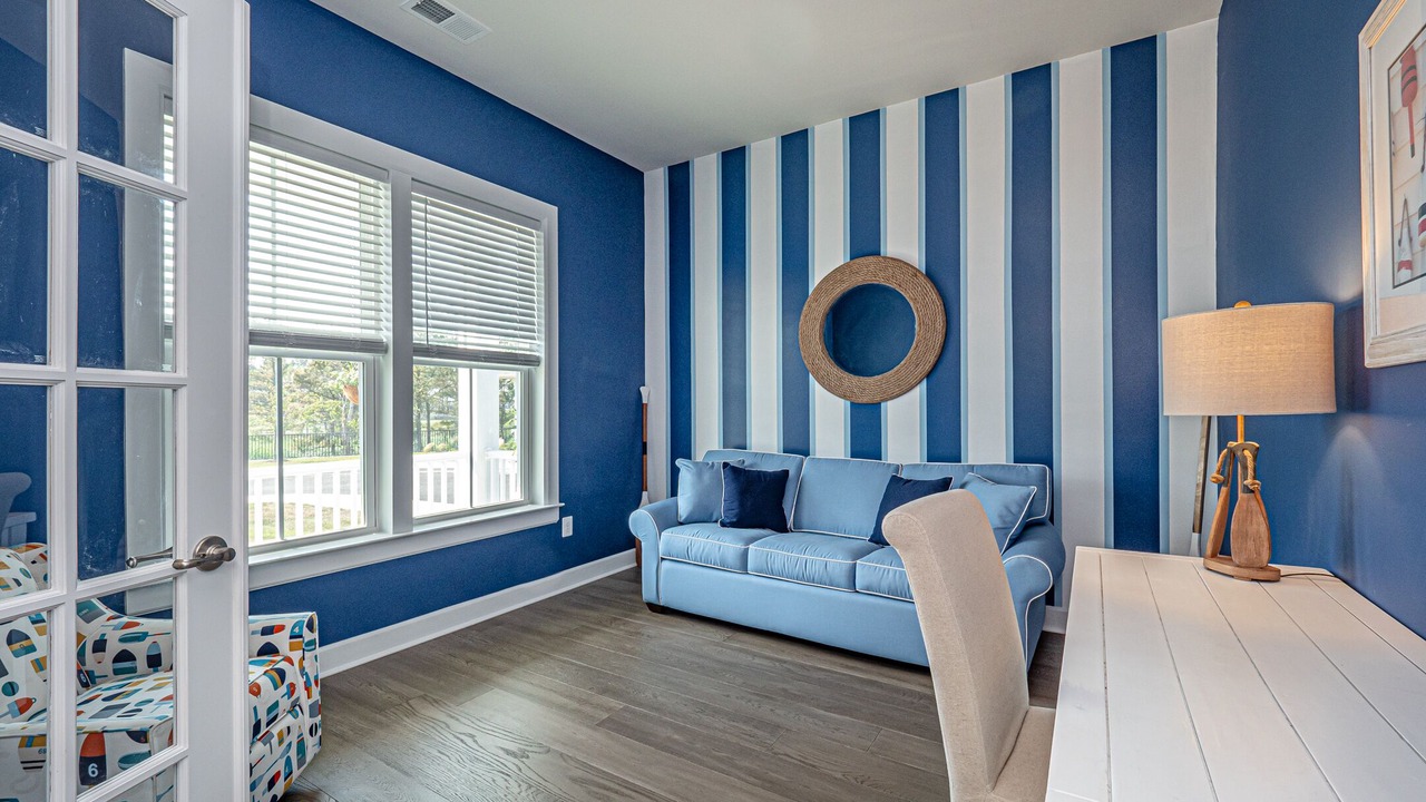 Photo of Bedroom in Selbyville