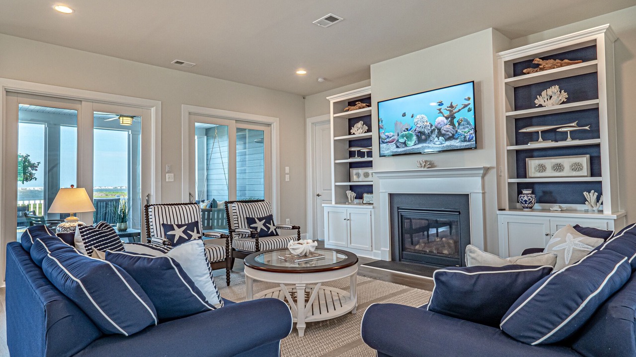 Photo of Bedroom in Selbyville