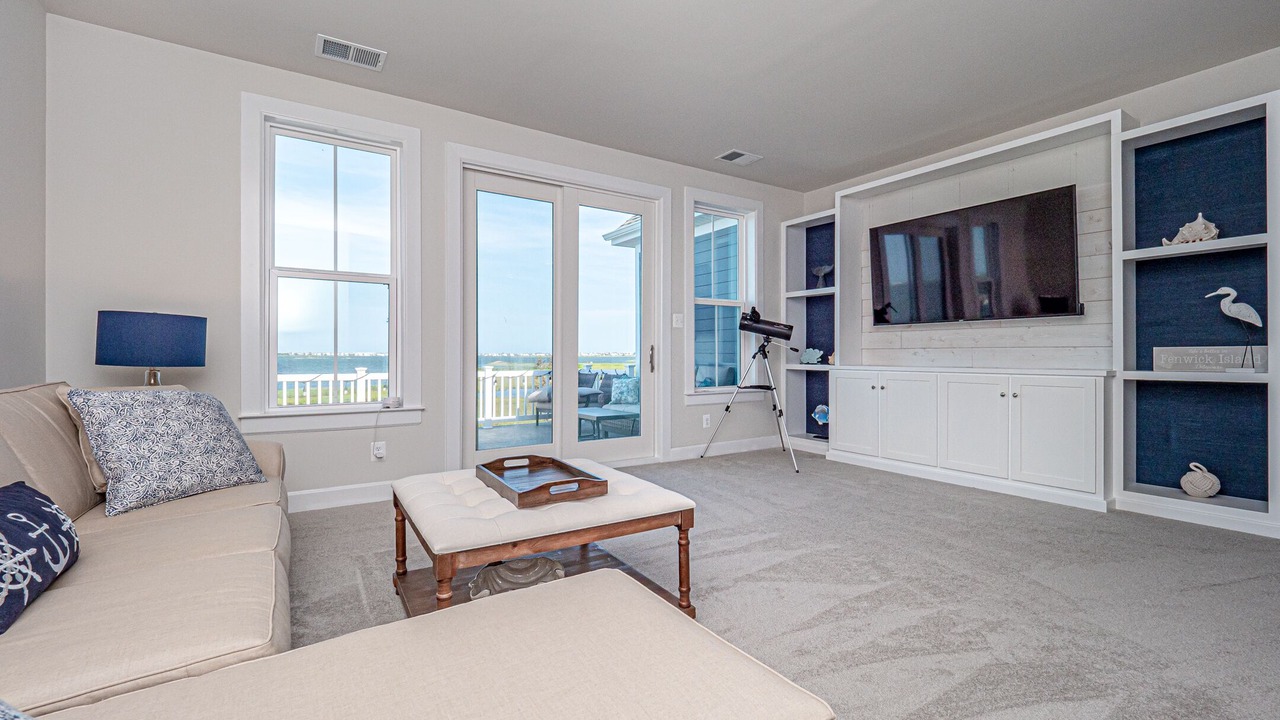 Photo of Bedroom in Selbyville
