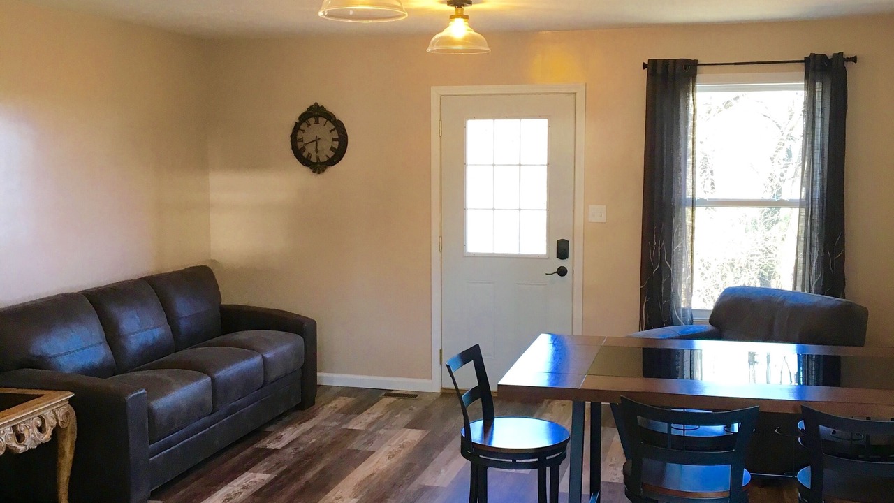 Photo of Livingroom in Attica