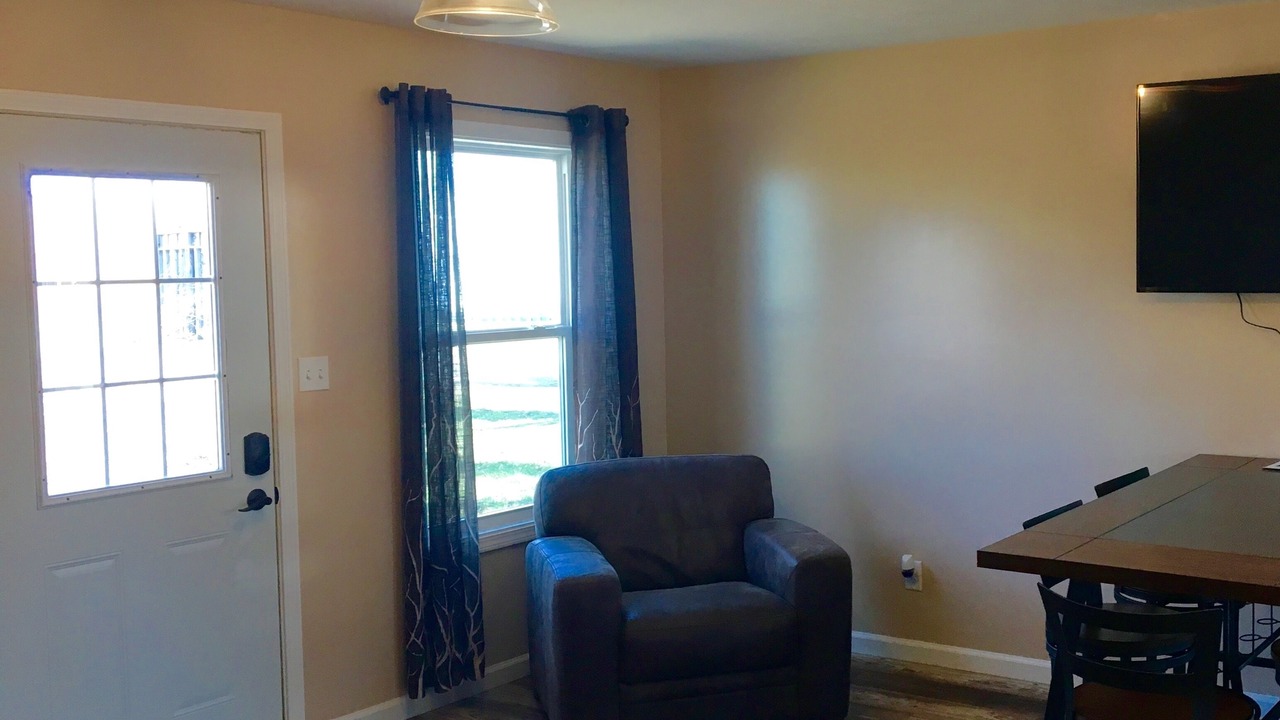 Photo of Bedroom in Attica
