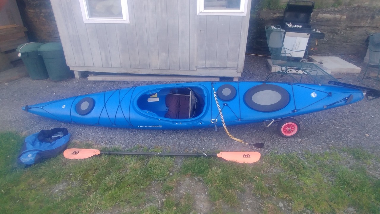 Photo of Outdoor in Town of Reading
