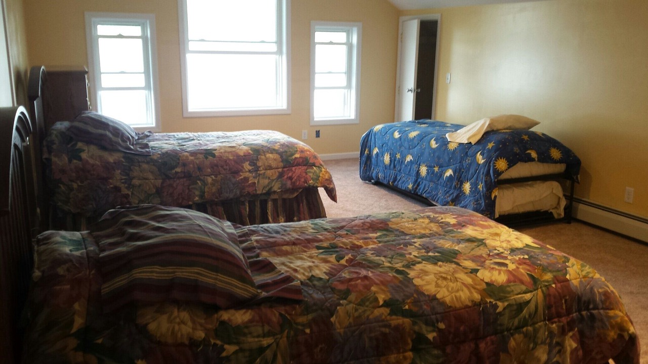 Photo of Bedroom in Town of Reading