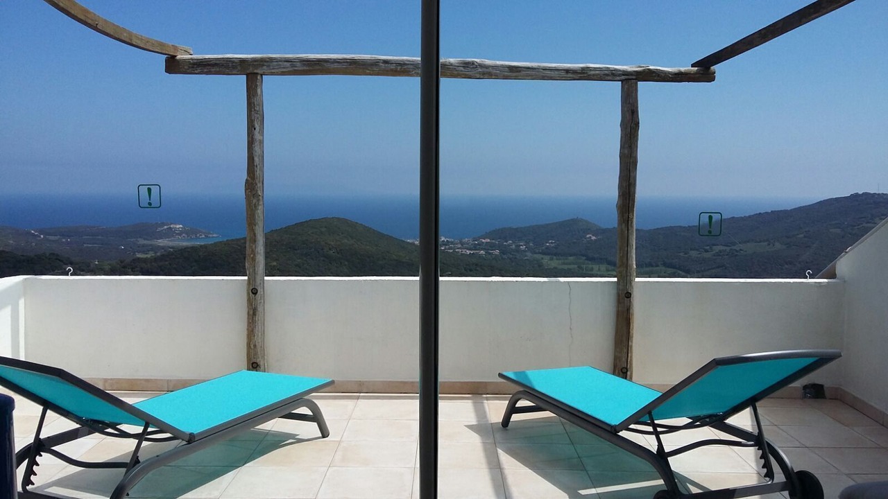 Photo of Outdoor in Rogliano