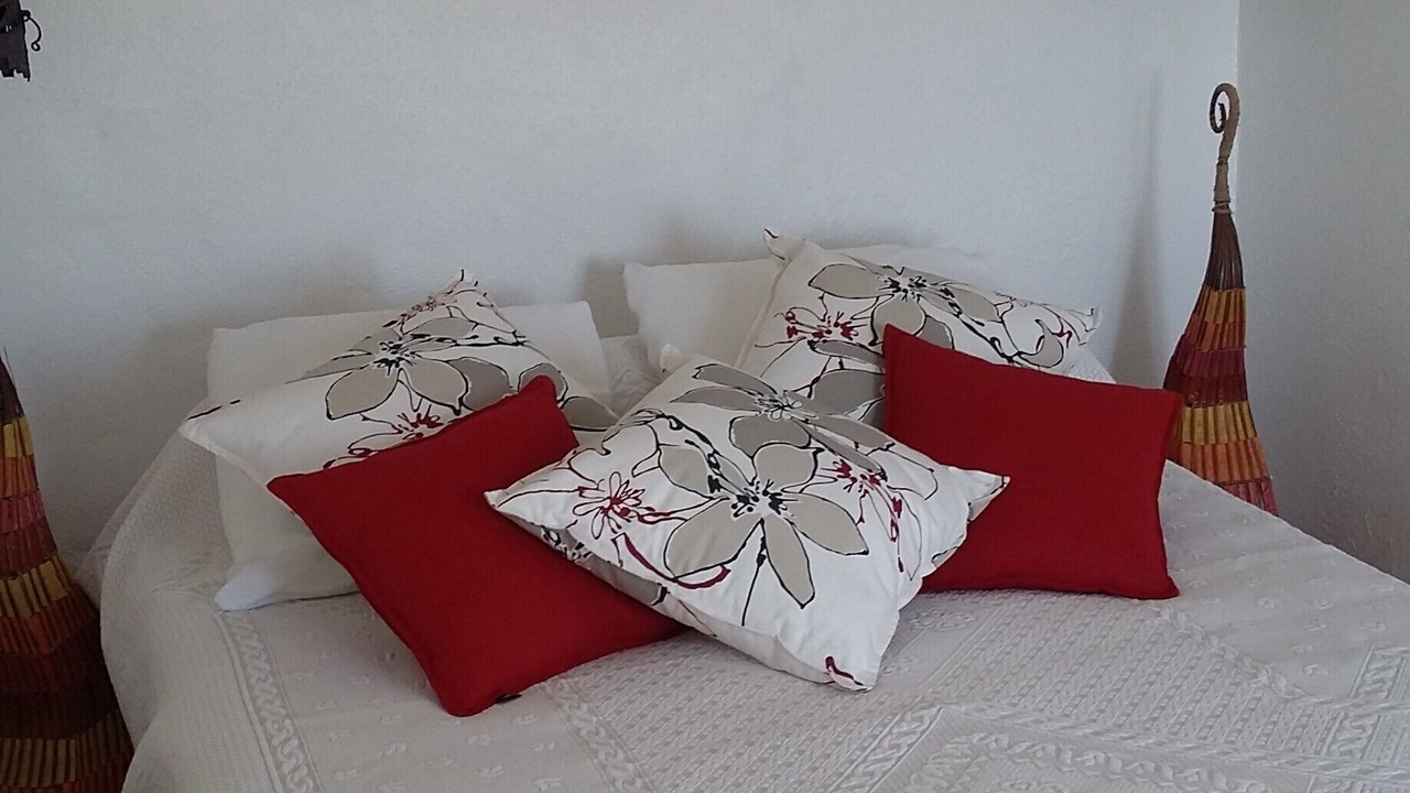 Photo of Bedroom in Rogliano