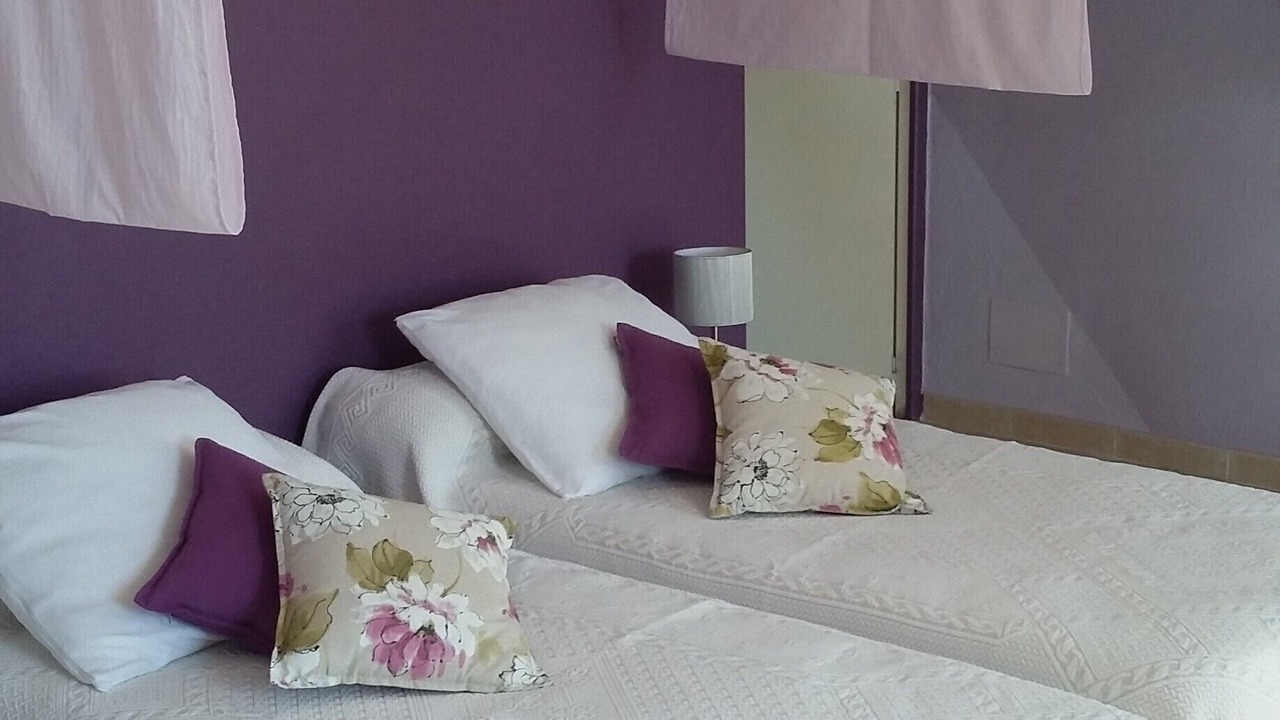 Photo of Bedroom in Rogliano