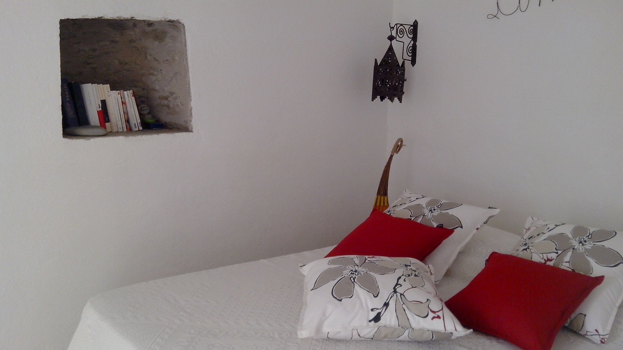 Photo of Bedroom in Rogliano