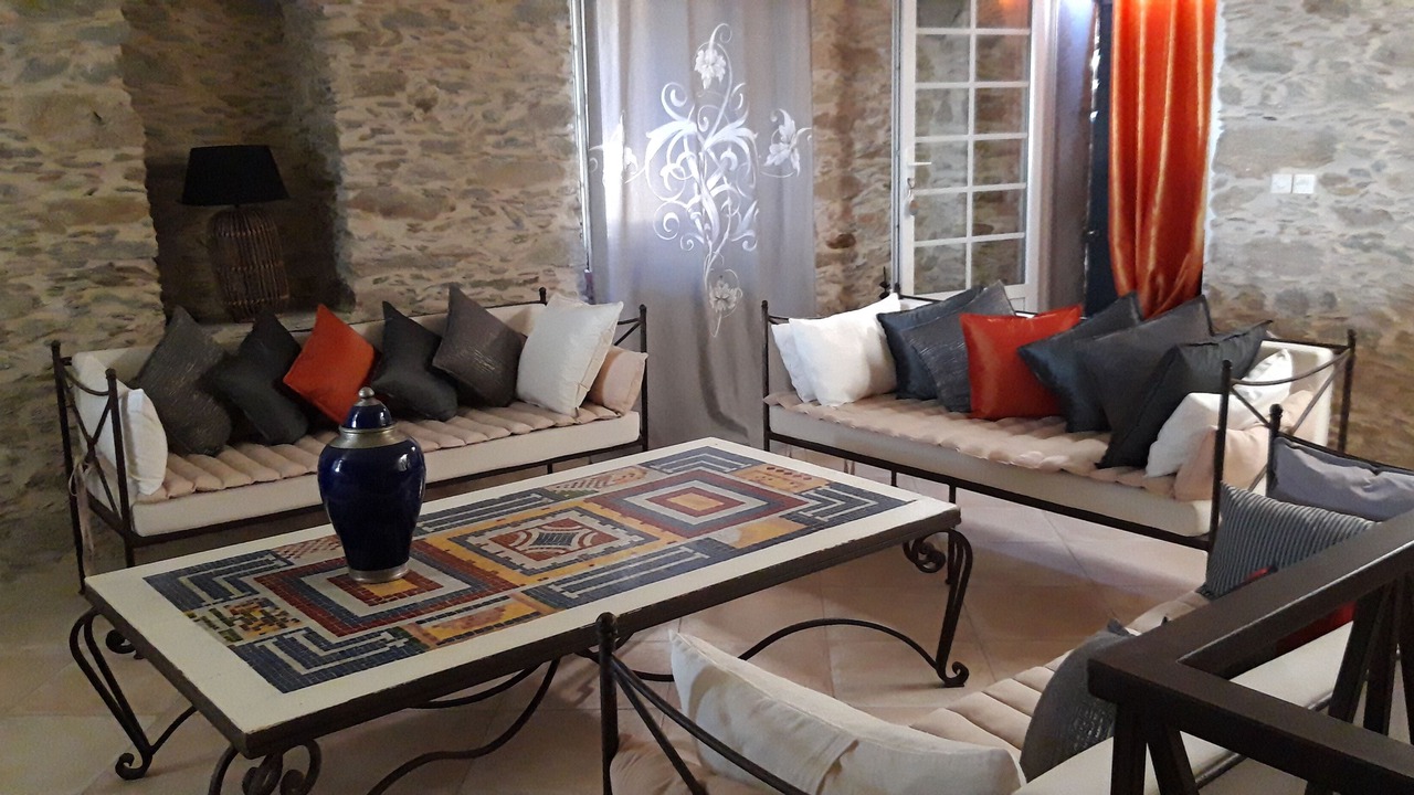 Photo of Livingroom in Rogliano