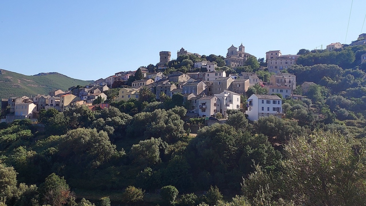Photo of Outdoor in Rogliano